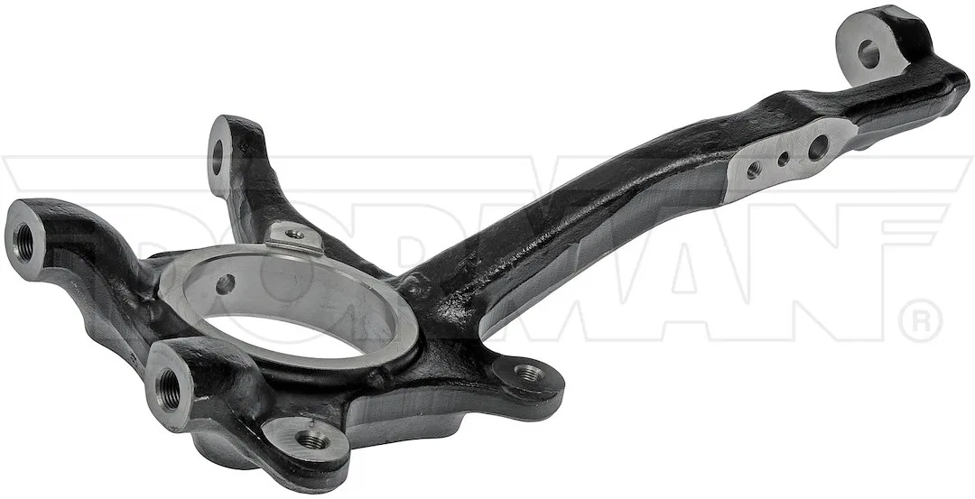 698-148 – DORMAN Spindle, OE Replacement Black